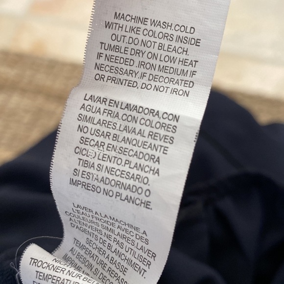 JUSTFAB- True Wrap Dress Womens Black midi Office Career lined XXL plus size - Picture 10 of 10